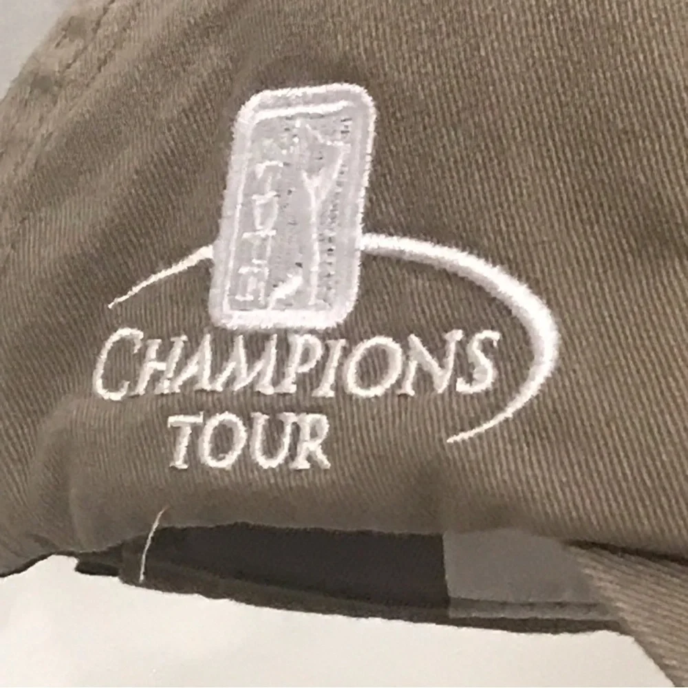 Imperial Insperity Invitational Golf Cap